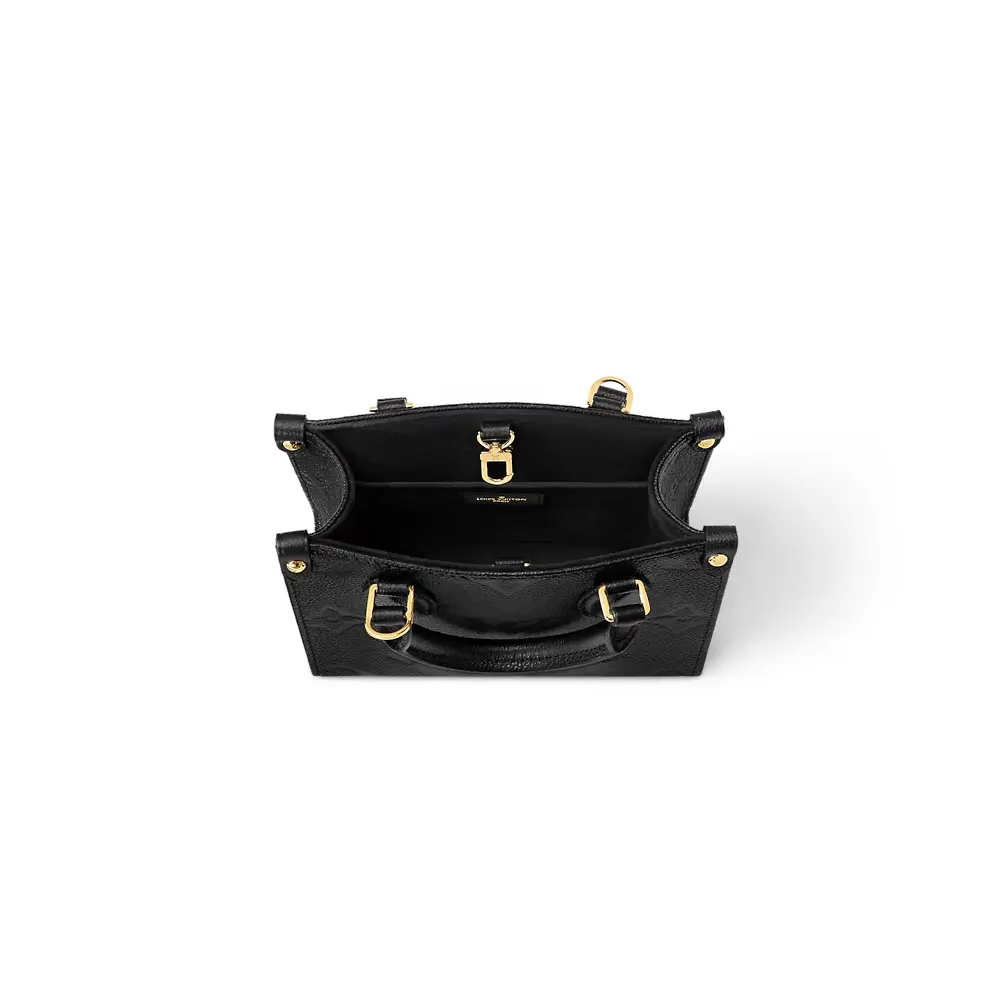 شنط LV مقاس 15*8.5*18 سم LB149 - صورة 2