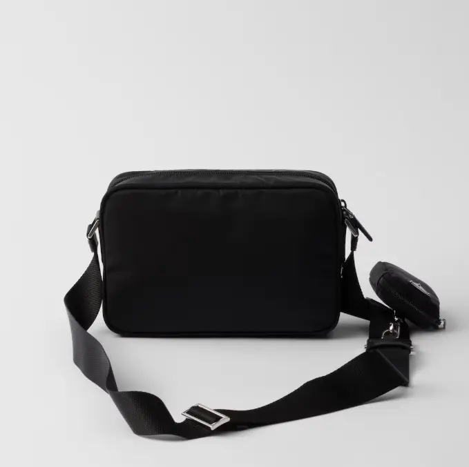 حقيبة برادا 23*7*15سم PRB091 - صورة 2