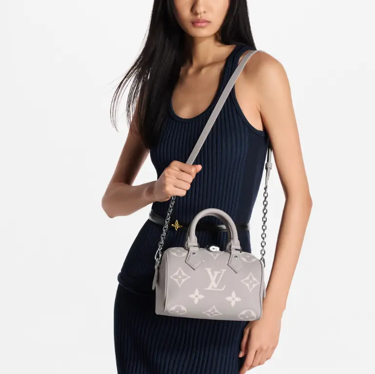 أكياس LV 13.5*12*20.5 سم LB014 - صورة 3