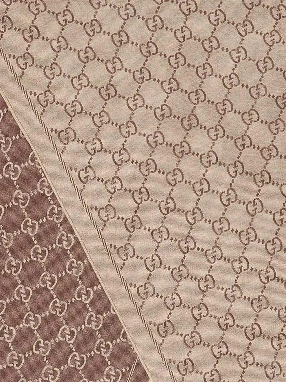 غوتشي شال WJ035 - صورة 1
