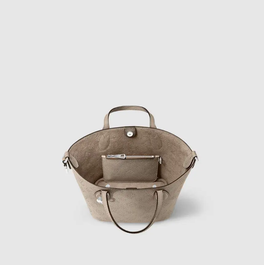 أكياس LV 20*12.5*20سم LB281 - صورة 1