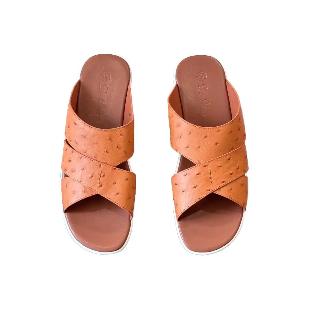 حذاء لورو بيانا للرجال NK1139 - صورة 1