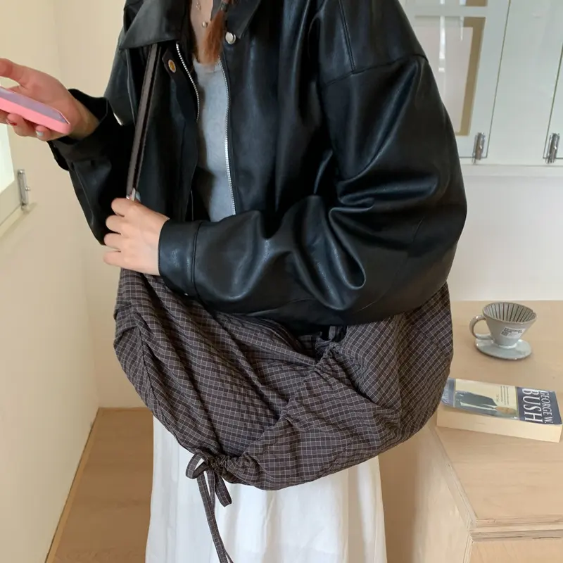 حقيبة دامبلينج - صورة 3