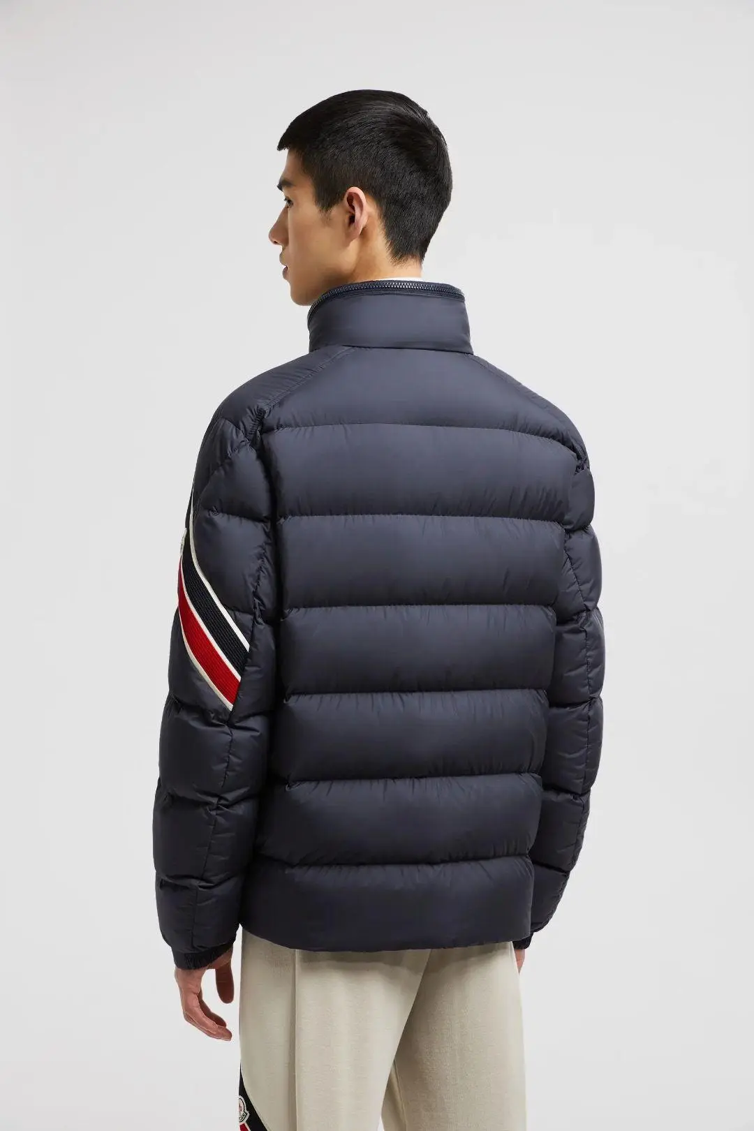 ملابس رجالية MONCLER C1283 - صورة 2