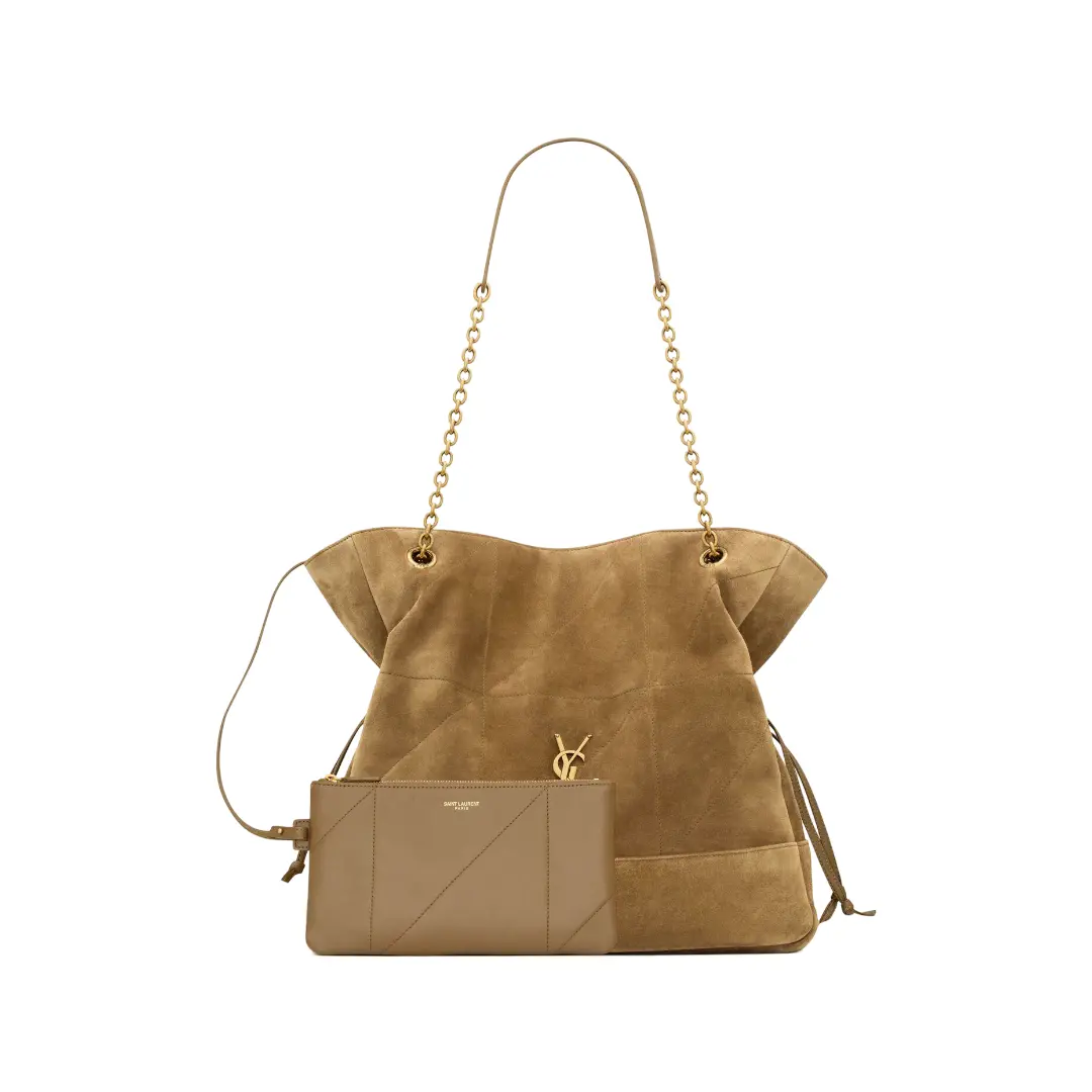 YSL أكياس 35*35*10سم YB023 - صورة 1