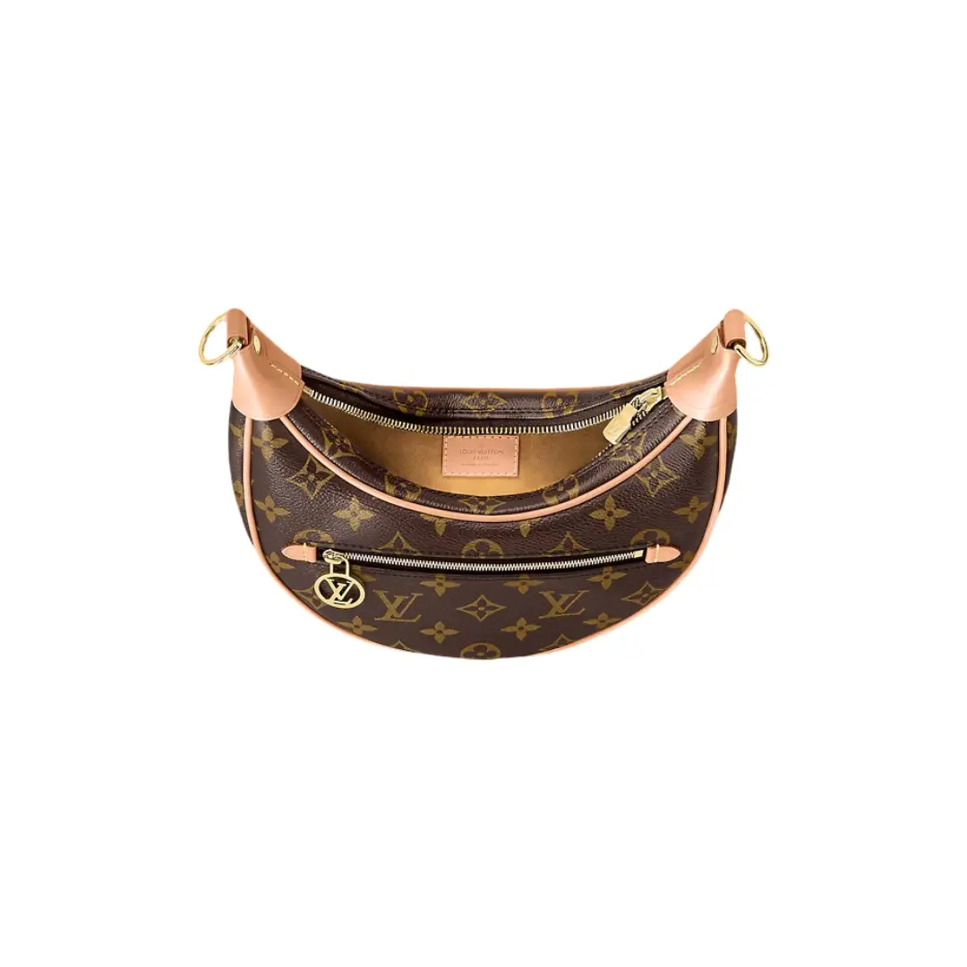 شنط LV مقاس 13*6*23 سم LB179 - صورة 2