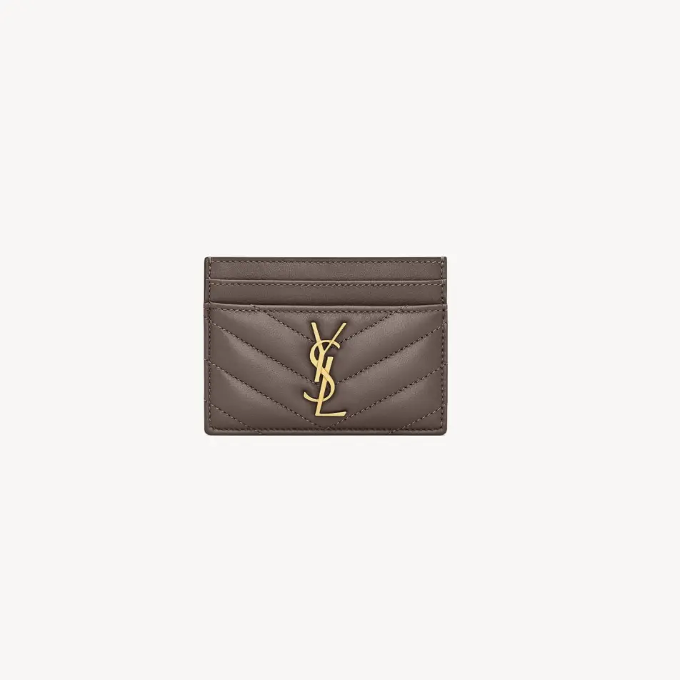 محفظة واي اس ال 10.5*7.5*0.5 YB225