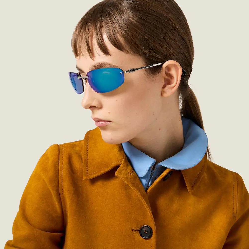 نظارة شمسية ميوميو MUSG52 - صورة 3