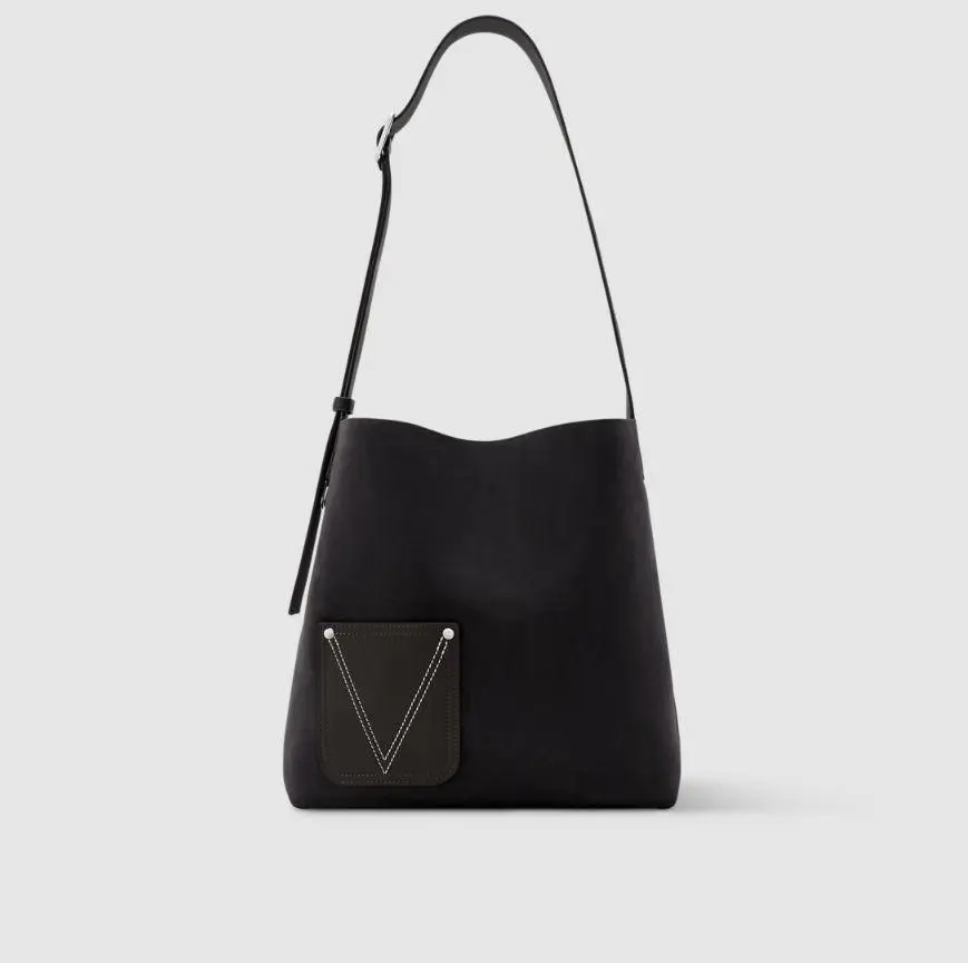 LV حقيبة رجالية 30*33*15.5 سم LBM180 - صورة 2
