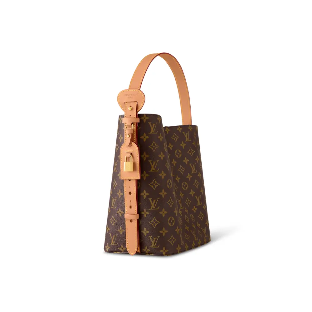 شنط LV مقاس 31*18*26 سم LB214 - صورة 1