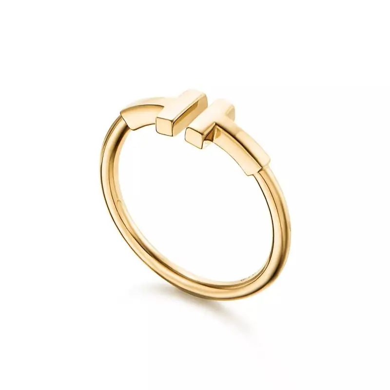 Tiffany & Co. RING TFN005 - صورة 2