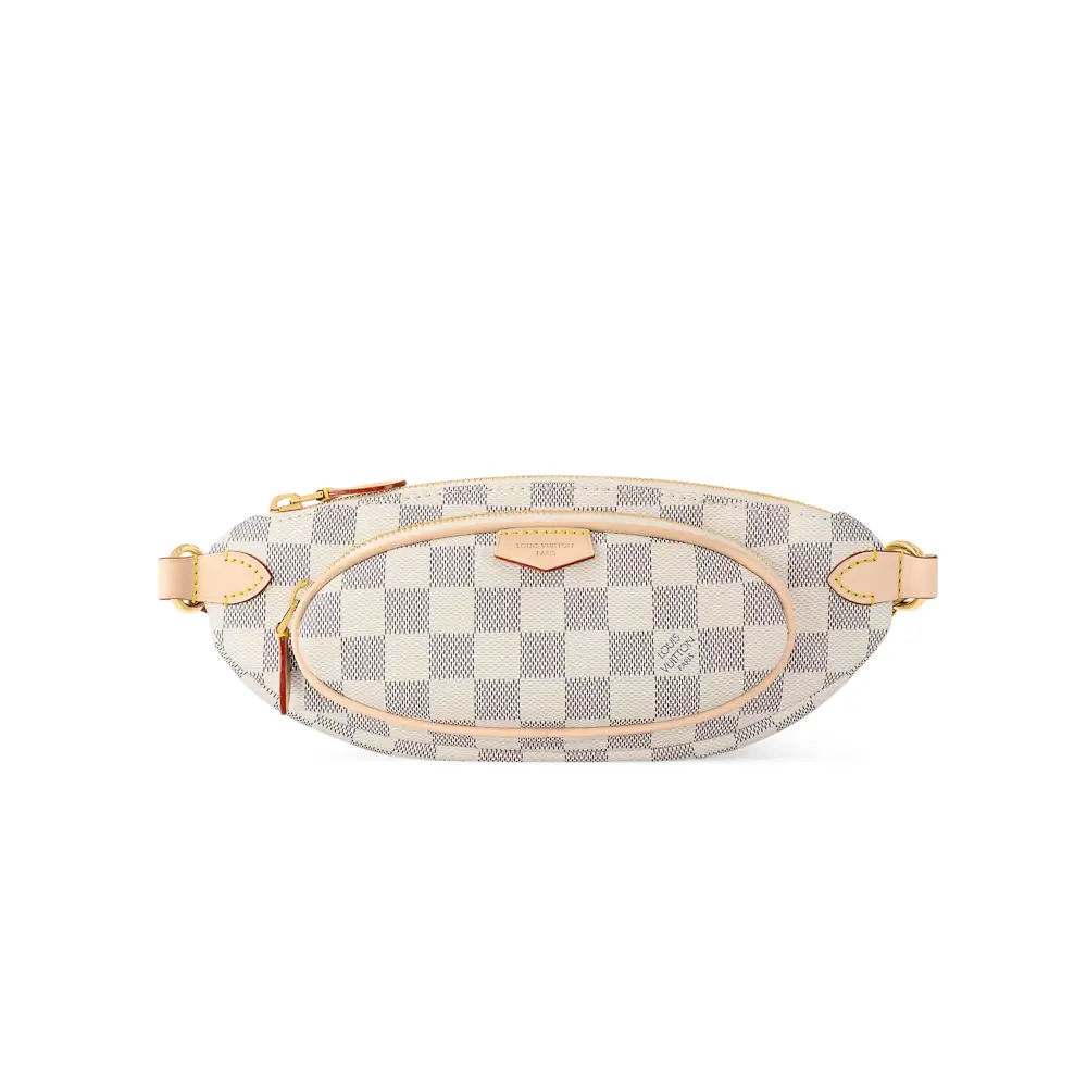 أكياس LV مقاس 12*6*29 سم LB155