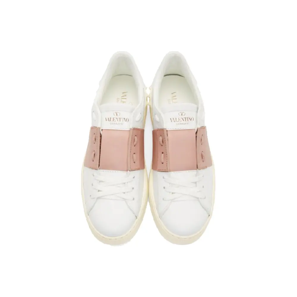 حذاء فالنتينو للنساء NK2101 - صورة 2