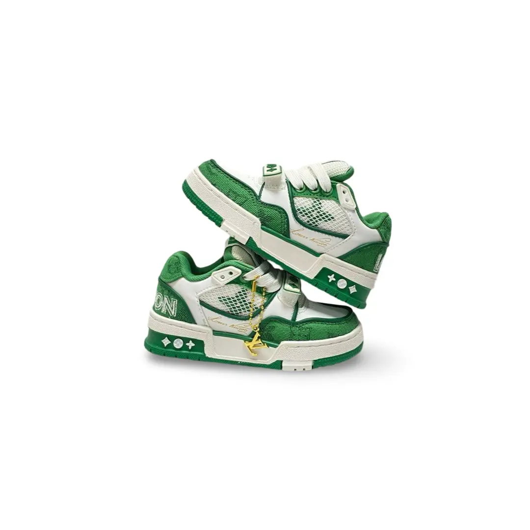حذاء LV للأطفال KDS023