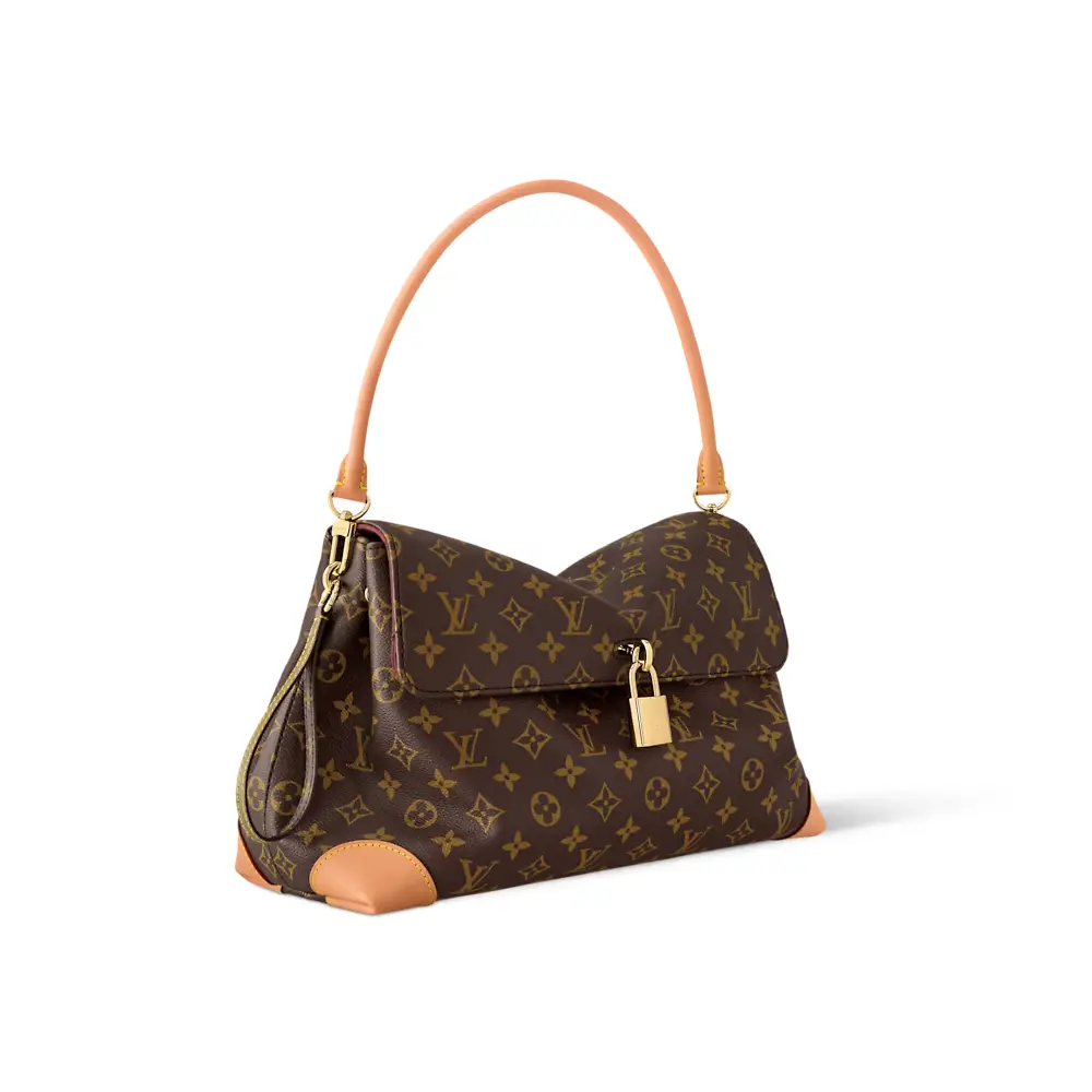 أكياس LV مقاس 26*18*36 سم LB160 - صورة 1