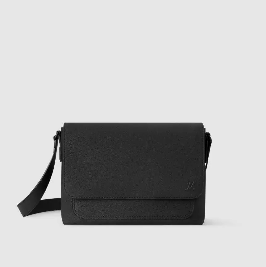 LV حقيبة رجالية 29*12*33 سم LBM186