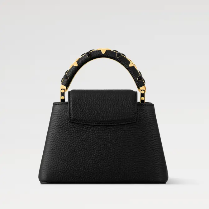 أكياس LV مقاس 21*13.6*8 سم LB332 - صورة 2