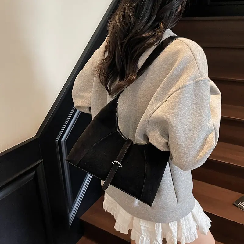 حقيبة دامبلينج شامواه عمل - صورة 2
