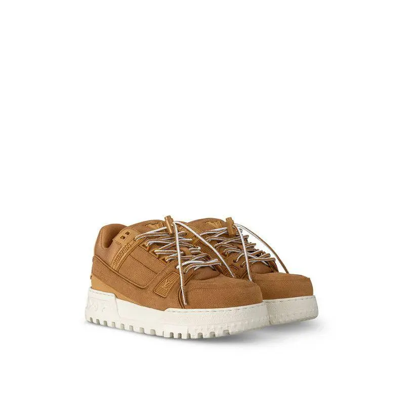 حذاء LV Trainer Maxi NK4109