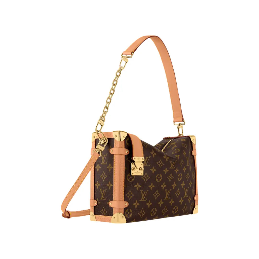 أكياس LV مقاس 20*10*30 سم LB176 - صورة 1