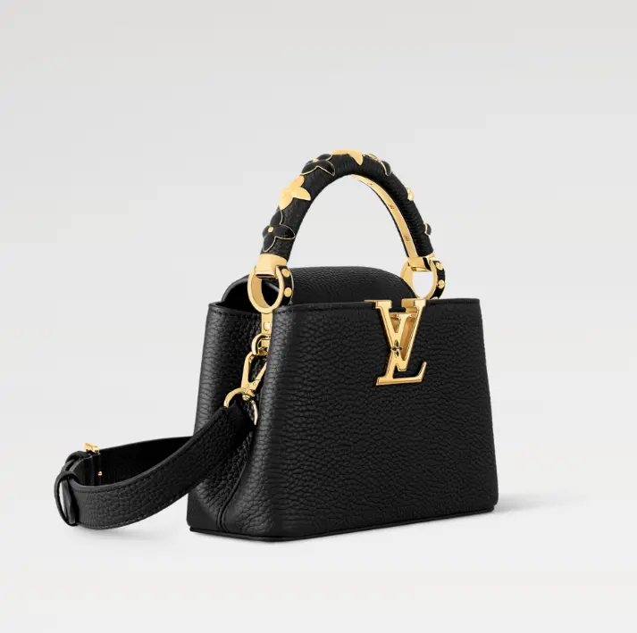 أكياس LV مقاس 21*13.6*8 سم LB332 - صورة 1