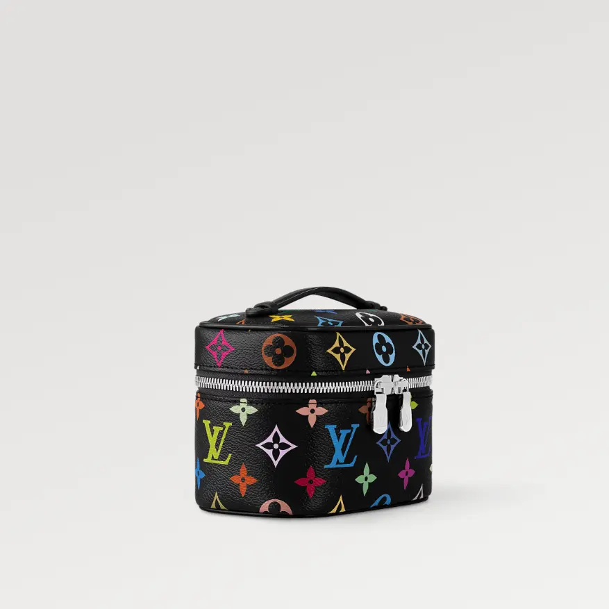 شنط LV مقاس 14*10.2*8.5 سم 
 LB082 - صورة 1