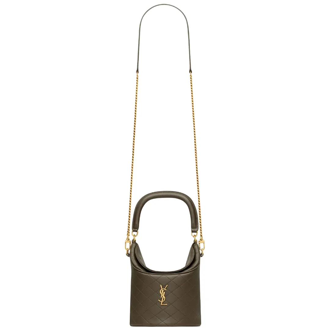 أكياس YSL 15*18*13 سم YB141 - صورة 1