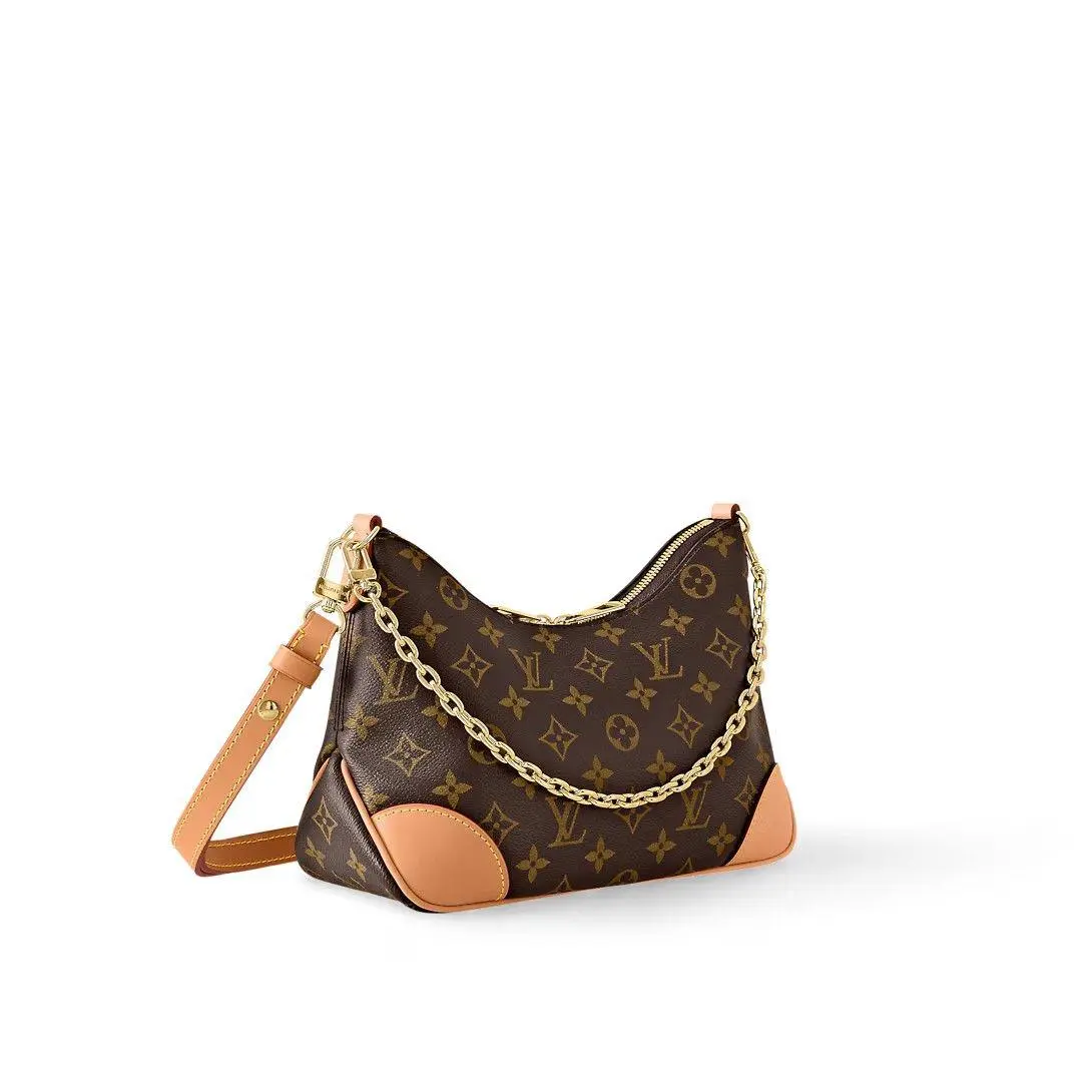 شنط LV مقاس 16*9.5*29 سم LB139 - صورة 1