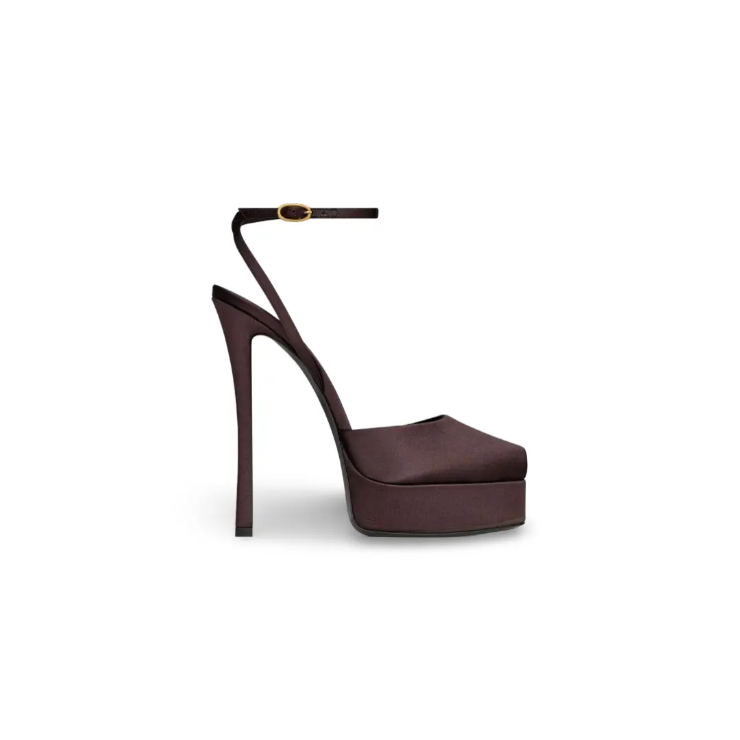 YSL كعب 15 سم NK484