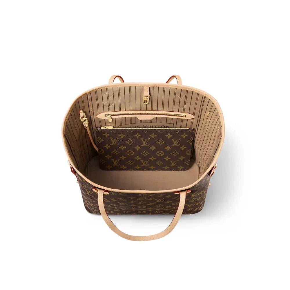 أكياس LV مقاس 28*14*31 سم LB184 - صورة 2