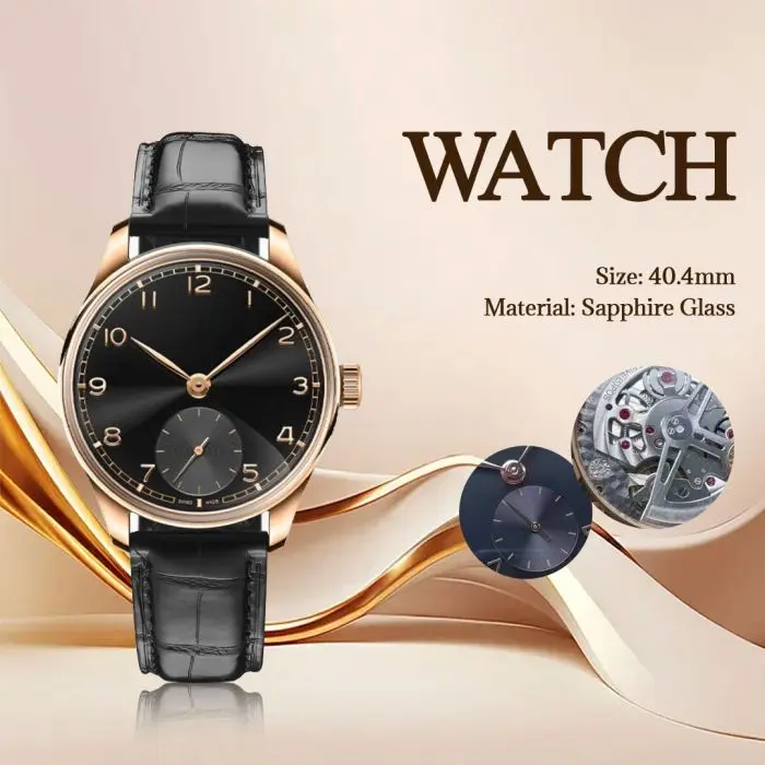 IWC ساعة - صورة 1