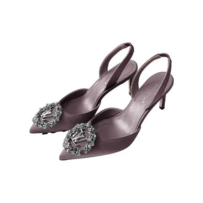أحذية LV النسائية NK3797