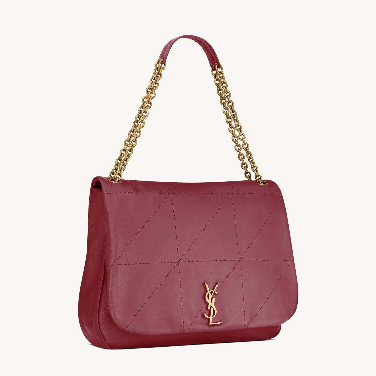 YSL حقائب 43*29*9 سم YB067 - صورة 3