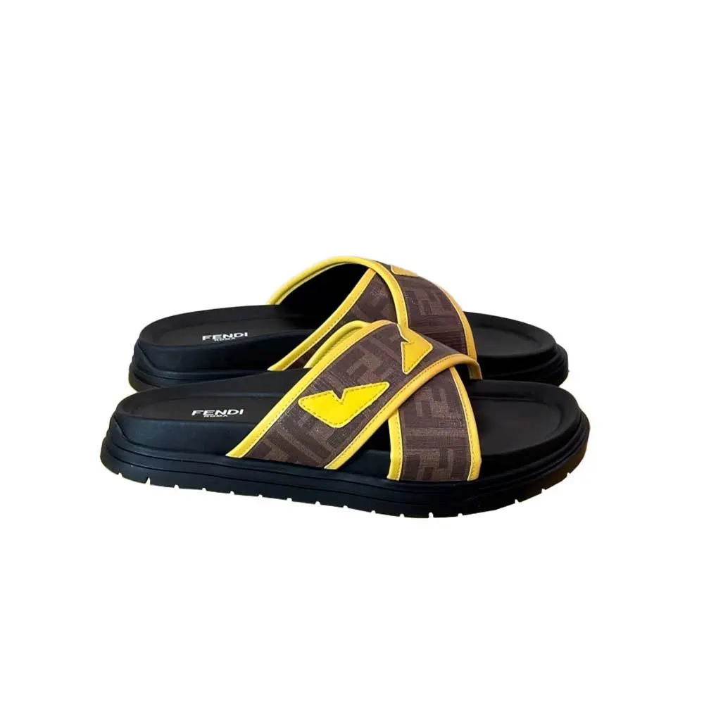 حذاء فندي للرجال NK1119