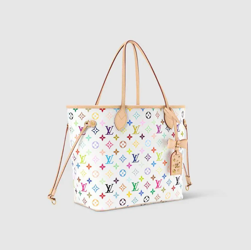 أكياس LV مقاس 28*14*31 سم LB345 - صورة 1