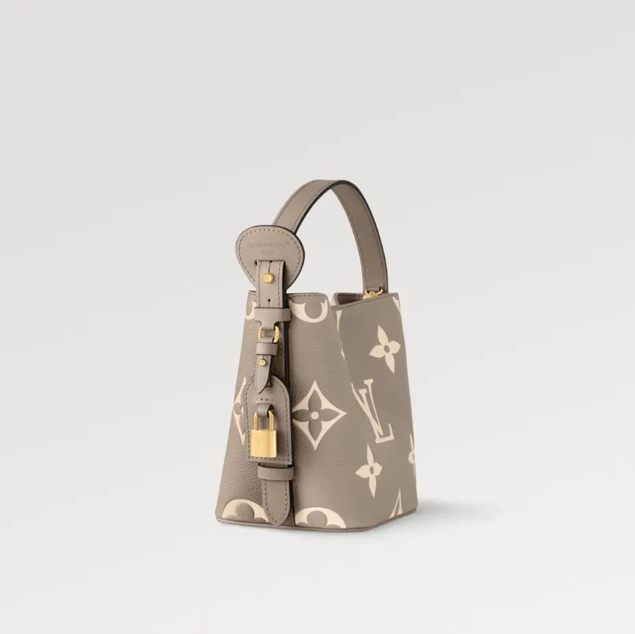 أكياس LV مقاس 18*12*16 سم LB026 - صورة 2