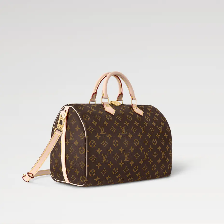 LV حقيبة رجالية 23*18*35 سم LBM007 - صورة 1