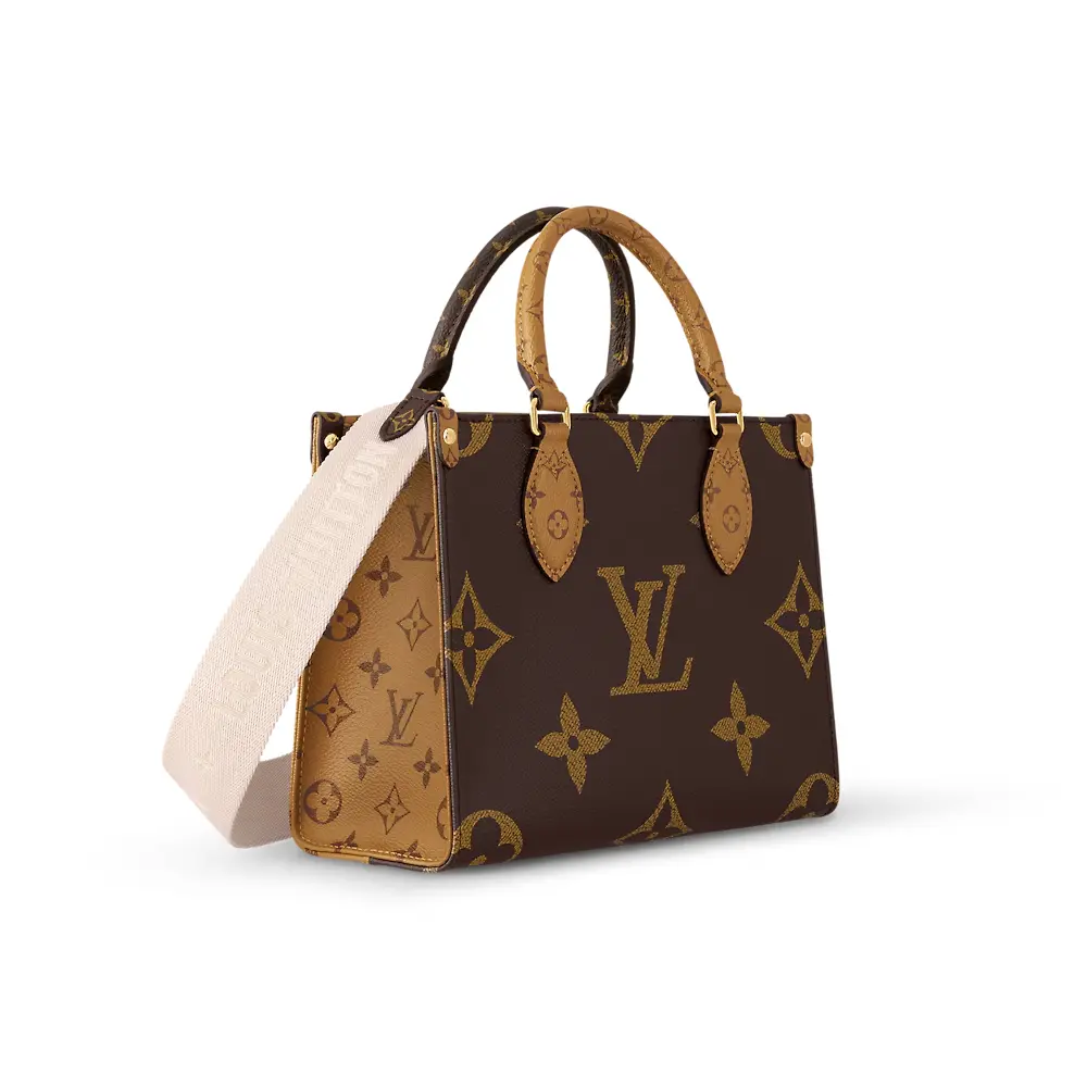 شنط LV مقاس 19*11.5*25 سم LB148 - صورة 1
