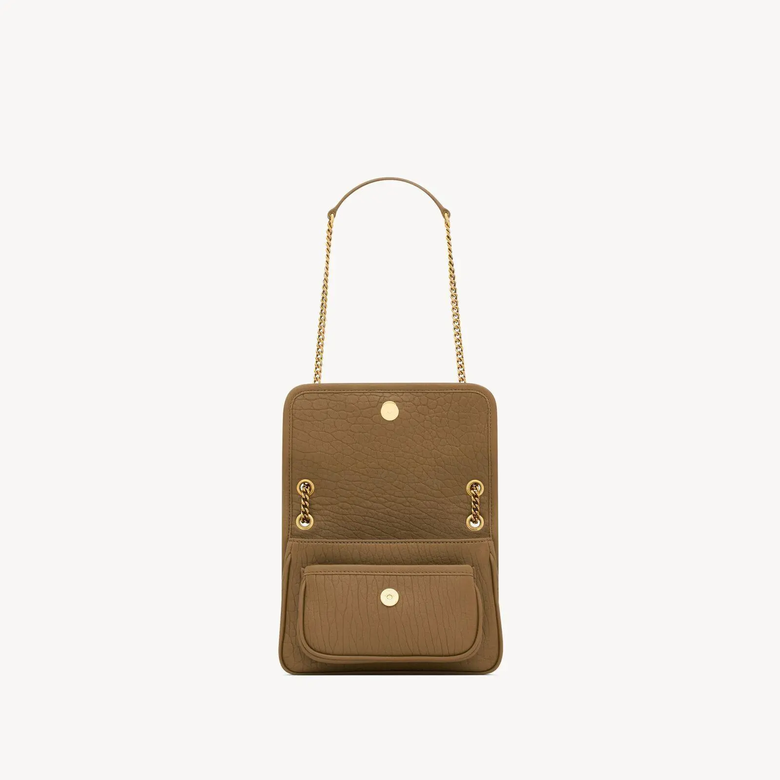 YSL حقائب 12.5*18*5 سم YB048 - صورة 2