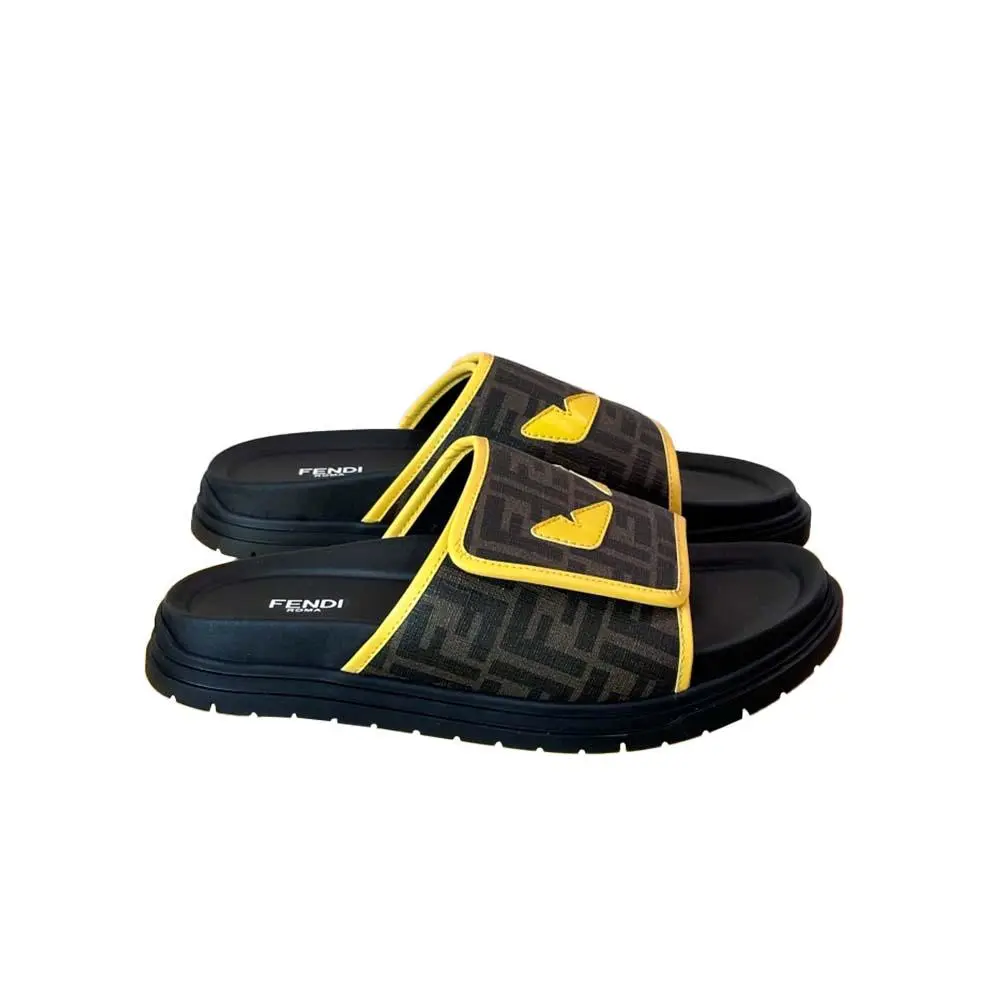 حذاء فندي للرجال NK1083