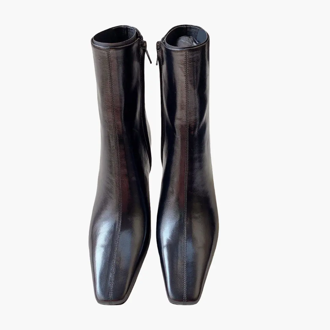 YSL كعب 7 سم NK4034 - صورة 2