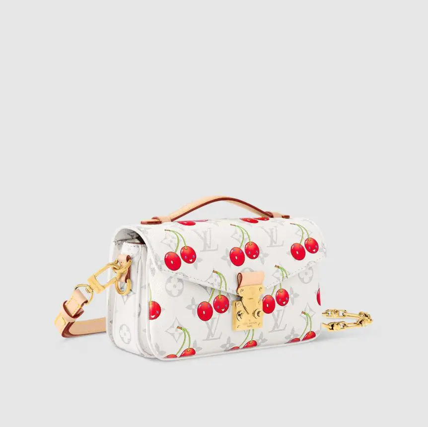 أكياس LV مقاس 13.5*6*21.5 سم LB272 - صورة 1