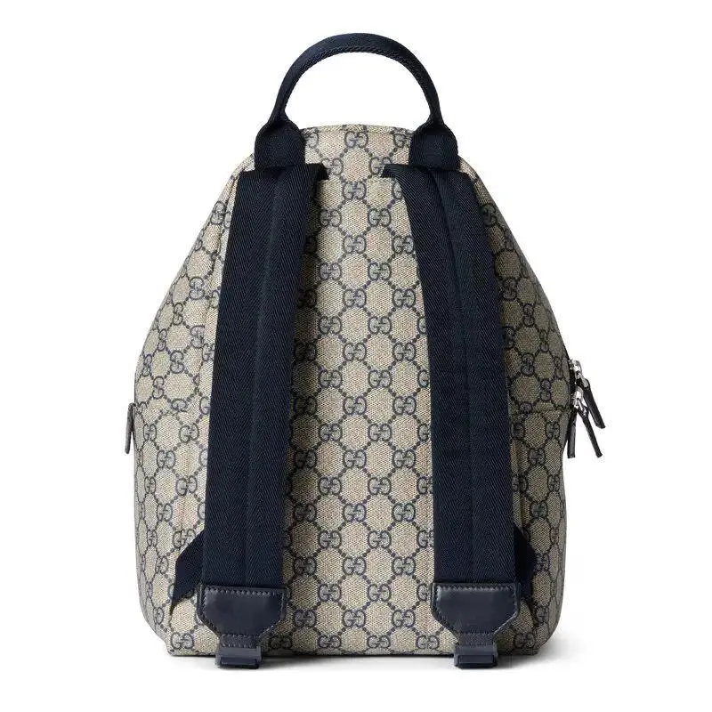 حقيبة ظهر GUCCI للأطفال بنقش GG KDC284 - صورة 2