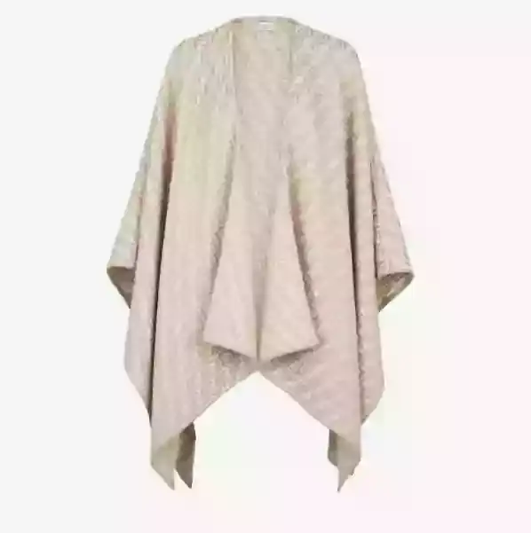 شال فندي WJ024