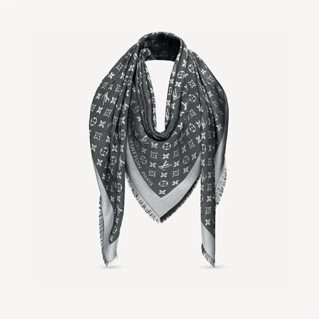 LV شال WJ015 - صورة 1
