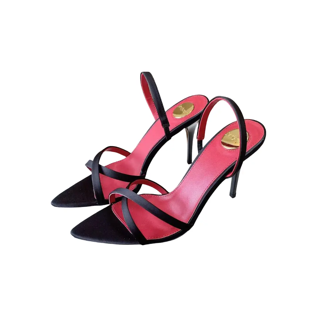 YSL كعب 9 سم NK7157