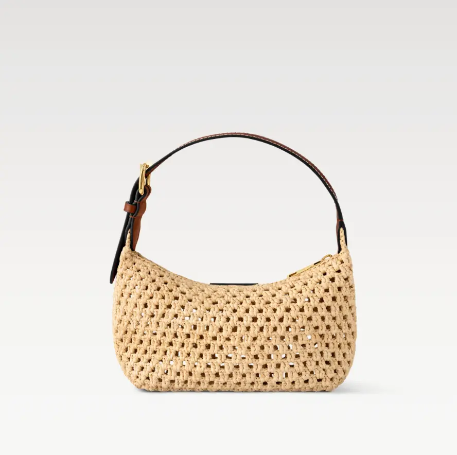 شنط LV مقاس 11*6.5*18.5 سم LB127 - صورة 2