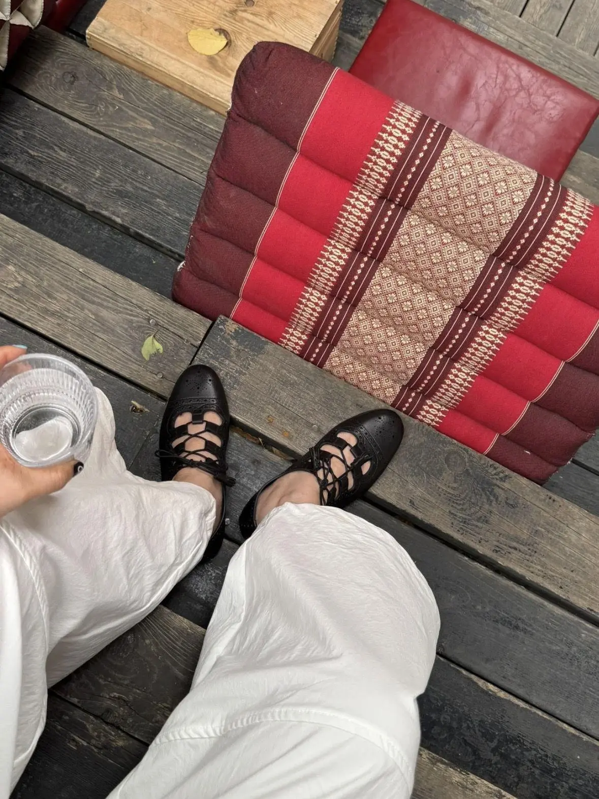 هيرميس أحذية نسائية NK2530 - صورة 3