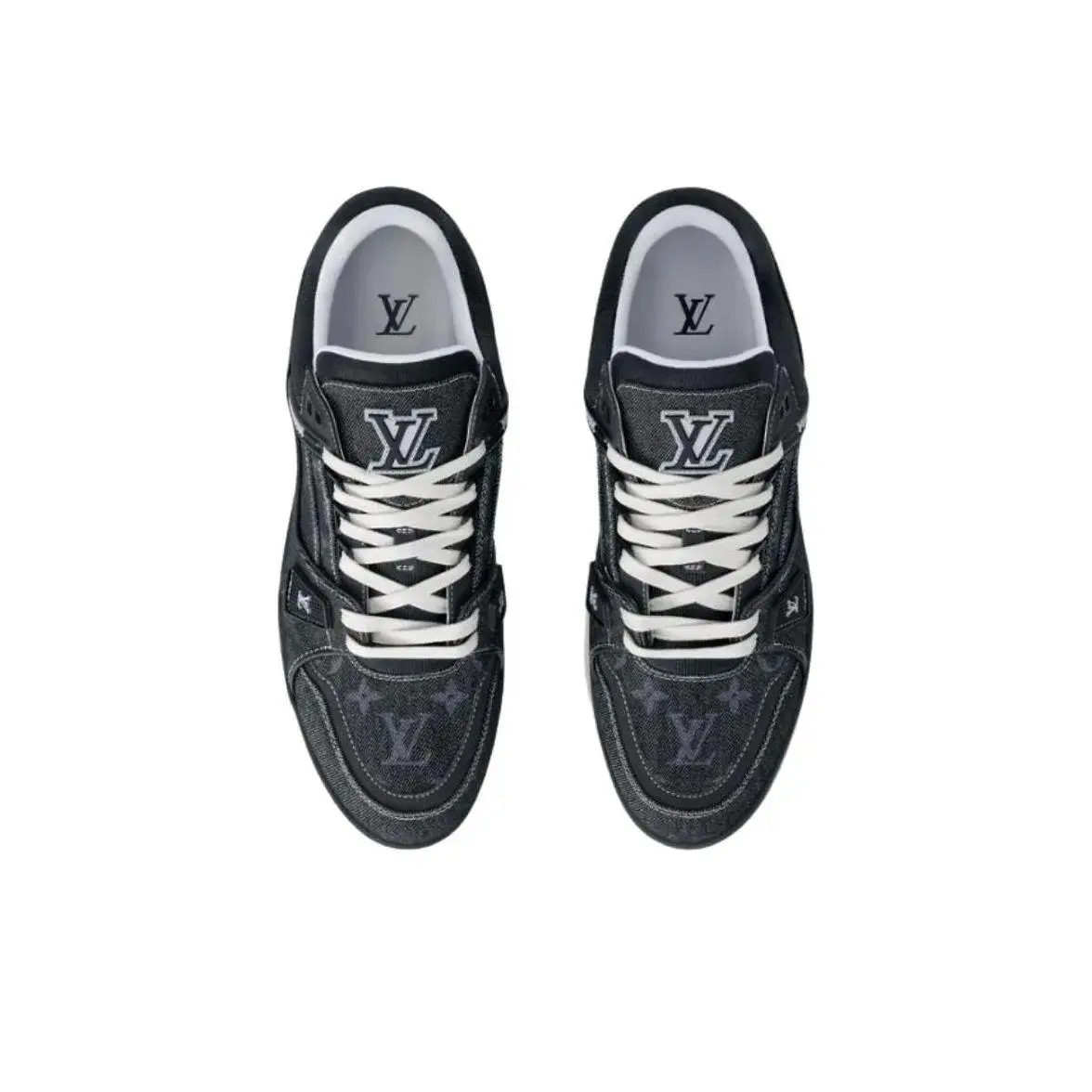 حذاء رياضي LV Trainer NK4178 - صورة 1