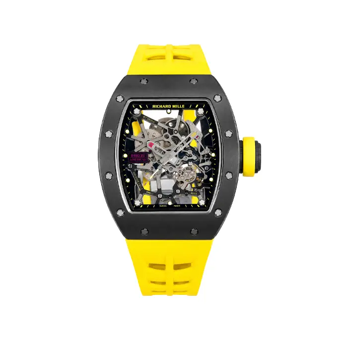 Richard Mille Watch - صورة 2